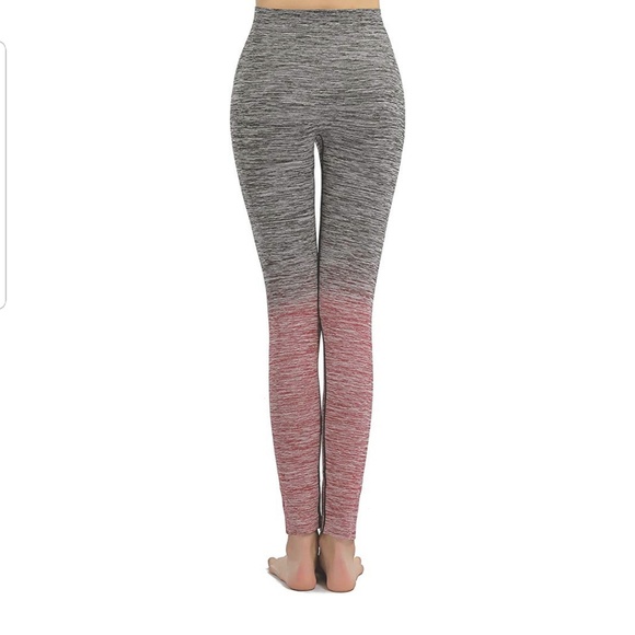 OMBRE leggings - Picture 5 of 7